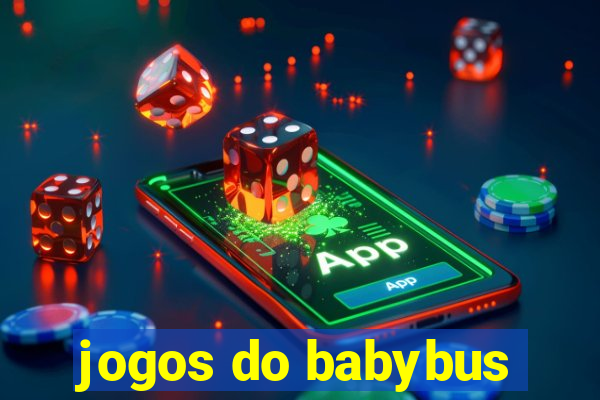 jogos do babybus